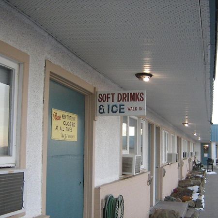 Parkway Motel & European Lodges Pincher Creek Luaran gambar