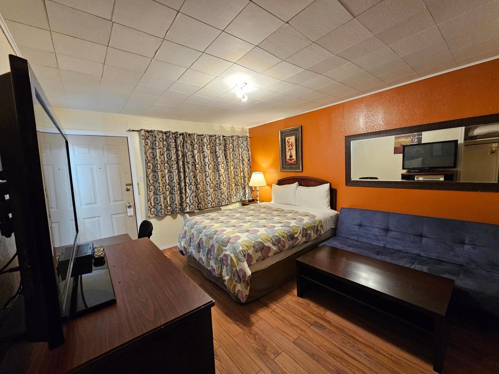 Parkway Motel & European Lodges Pincher Creek Luaran gambar