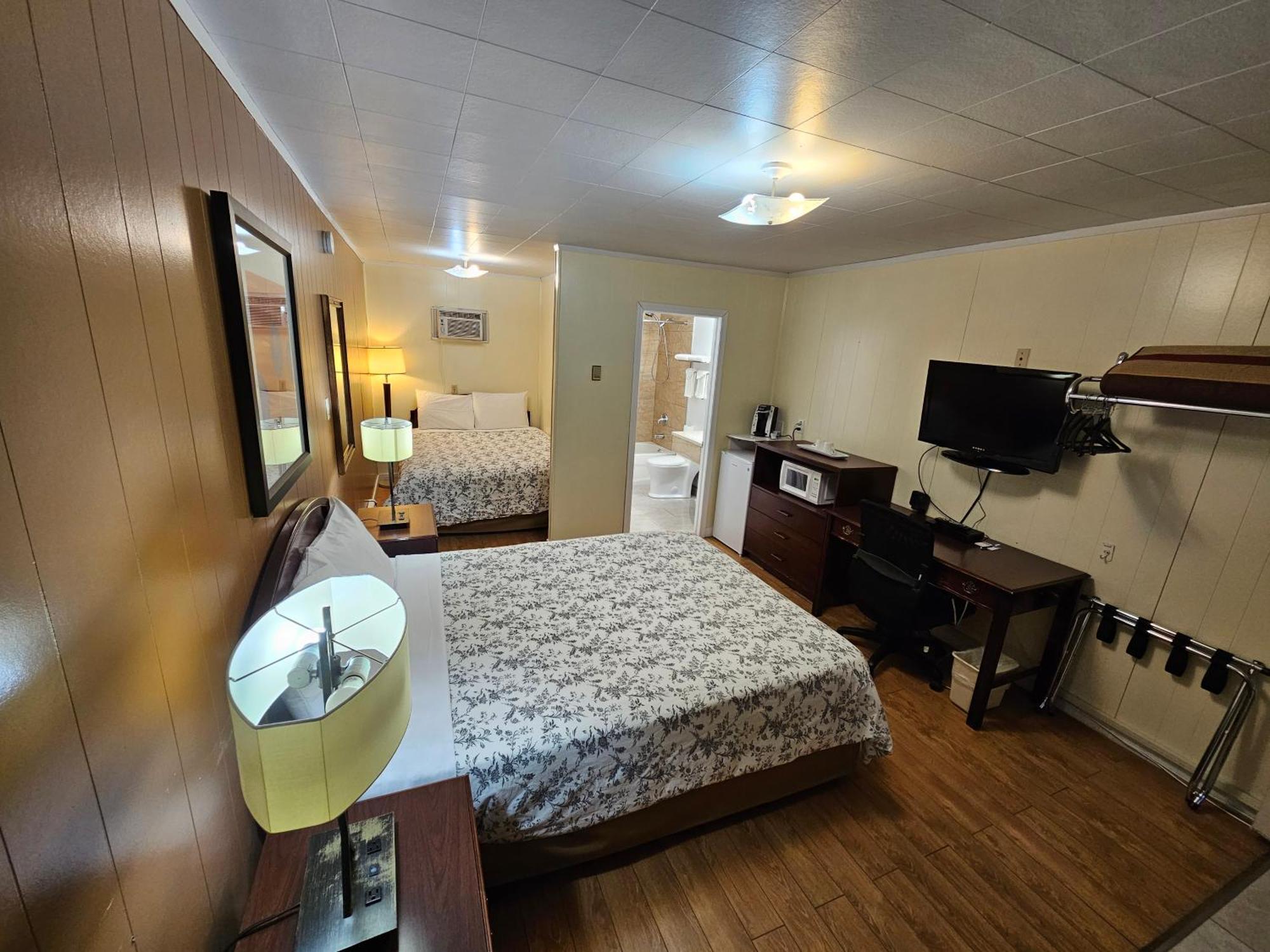 Parkway Motel & European Lodges Pincher Creek Luaran gambar