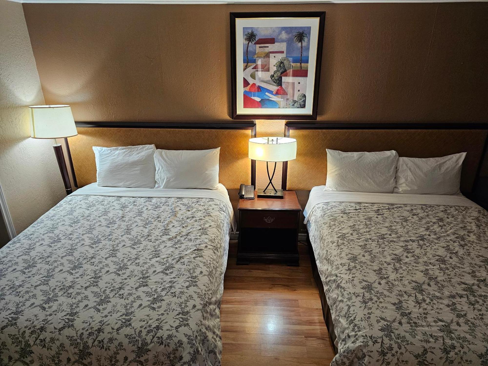 Parkway Motel & European Lodges Pincher Creek Luaran gambar