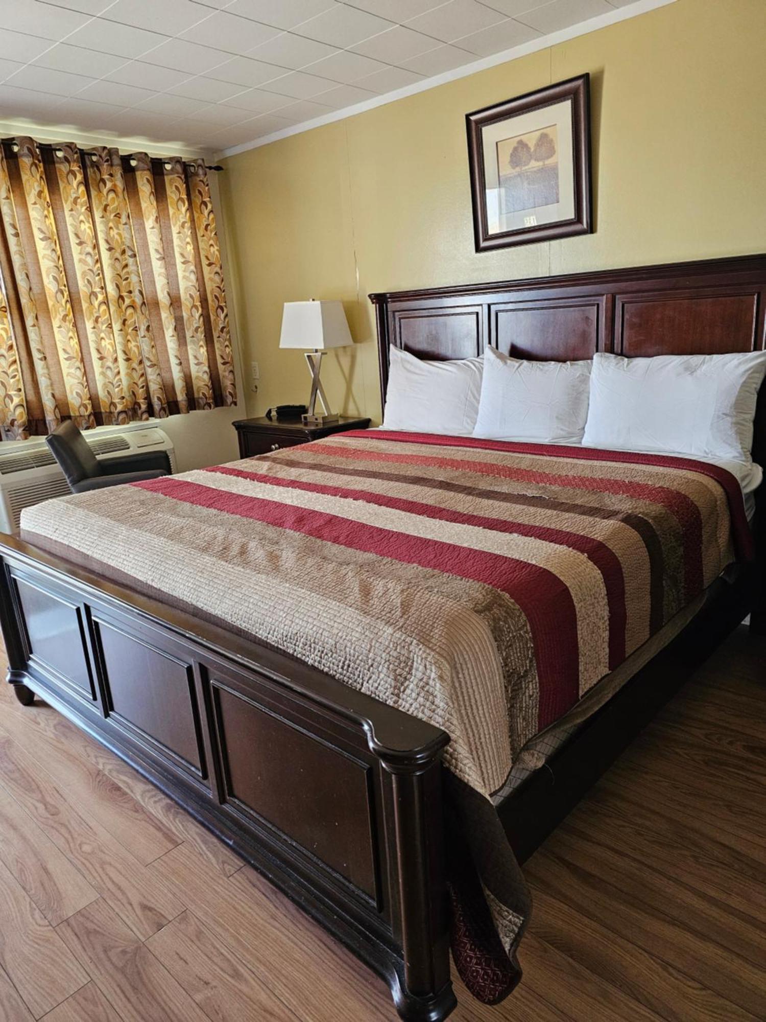 Parkway Motel & European Lodges Pincher Creek Luaran gambar