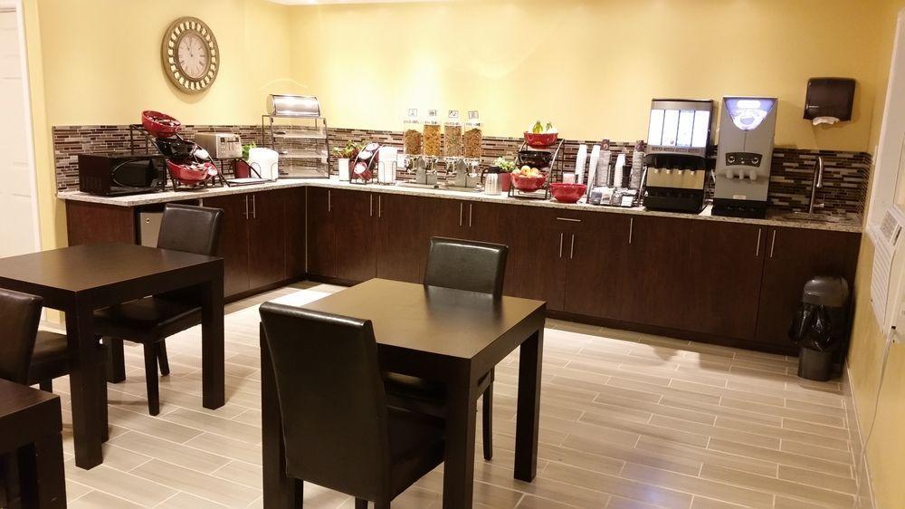 Parkway Motel & European Lodges Pincher Creek Luaran gambar