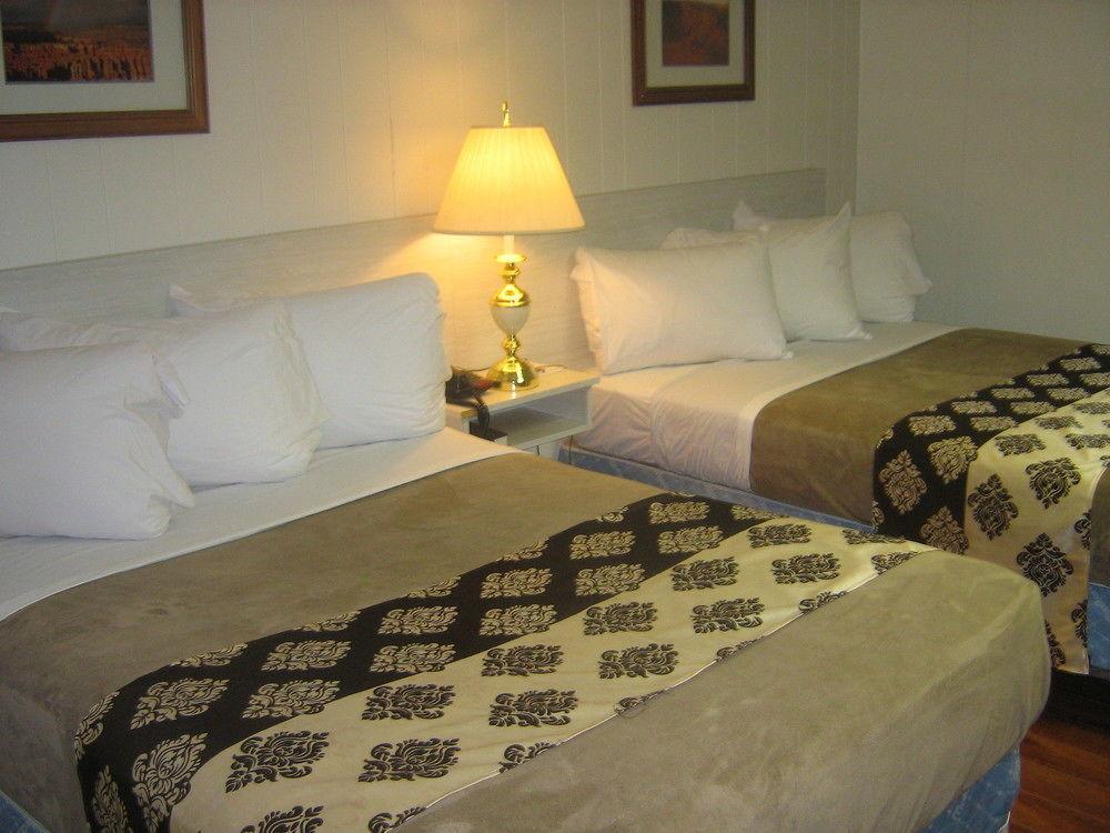 Parkway Motel & European Lodges Pincher Creek Luaran gambar