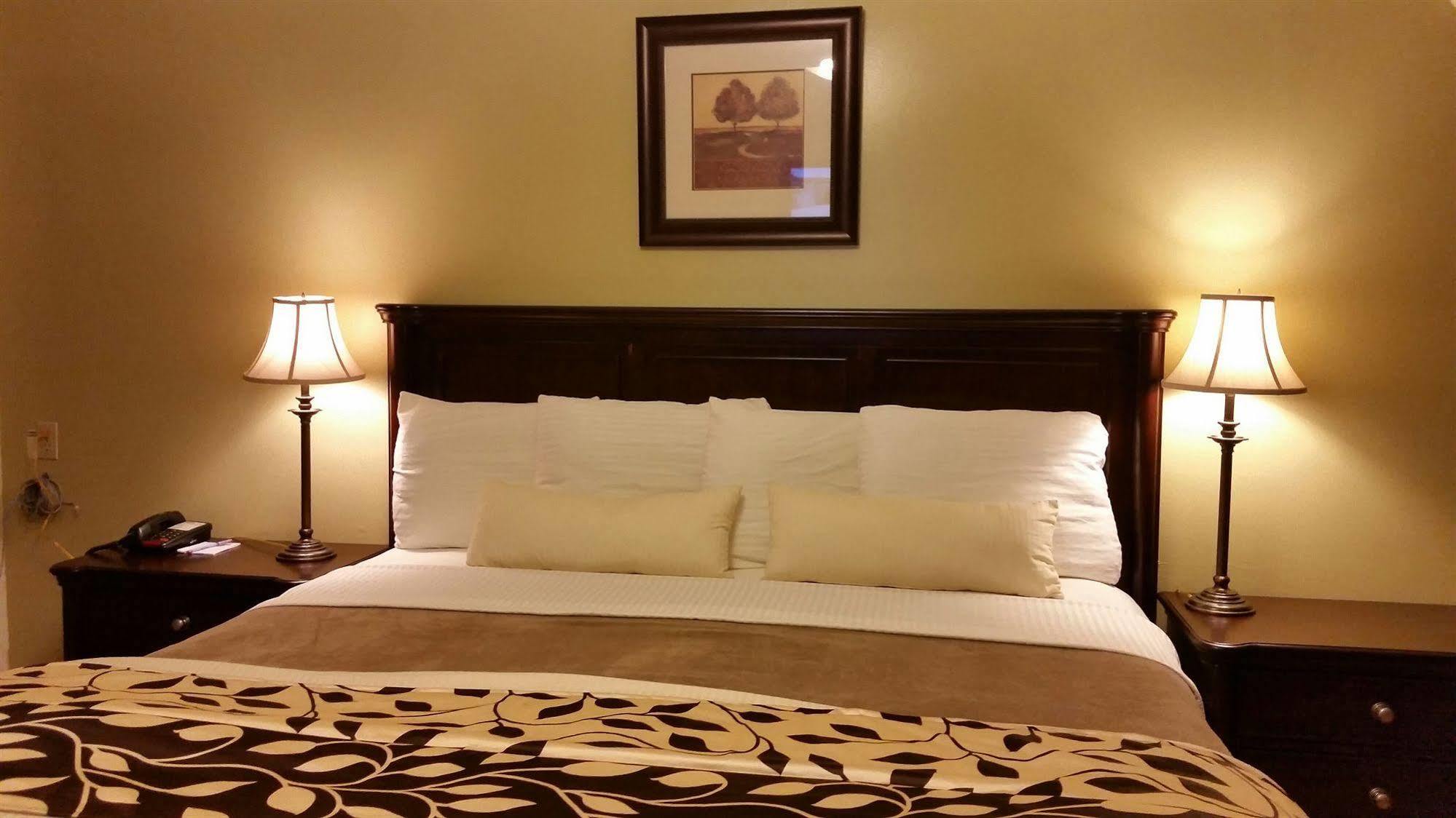 Parkway Motel & European Lodges Pincher Creek Luaran gambar
