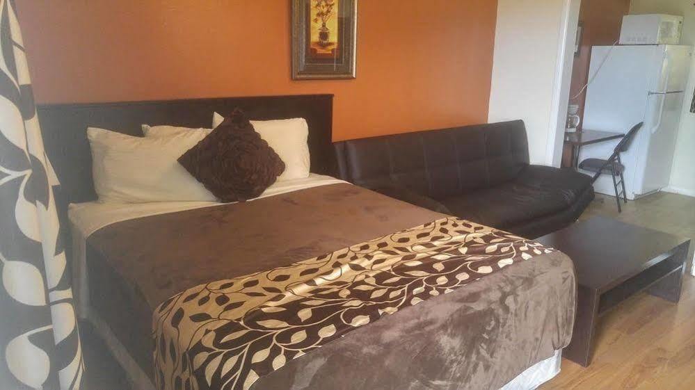 Parkway Motel & European Lodges Pincher Creek Luaran gambar